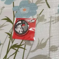 未開封】ポケモン キミにきめた！ サトシのピカチュウ集合 缶バッジ