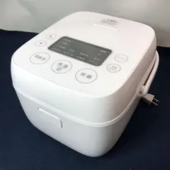 Haier 3合 マイコンジャー炊飯器 JJ-M32E2 2023年製のサムネイル