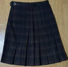 白鵬女子高等学校 冬服スカート サイズ 79 - 60 定価16962円 - メルカリ