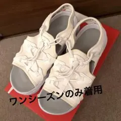 NIKE ナイキ AIRMAX COCO エアマックス ココ サンダルのサムネイル