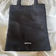 値下げ済み【新品　未使用】 EMODA ミニバッグ