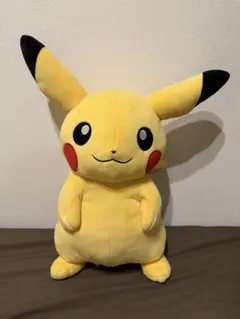 2026年最新】等身大 ピカチュウ ぬいぐるみの人気アイテム - メルカリ