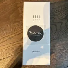 新品未開封】SALONIA サロニア EMS リフトブラシ - メルカリ