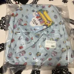 BT21 1番くじ　リュックサック A賞のサムネイル