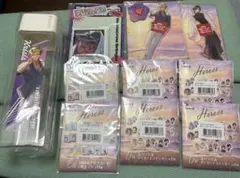 にじさんじ にじさんじENグッズまとめ