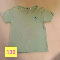 ポケットモンスター フシギダネ Tシャツ 130cmのサムネイル