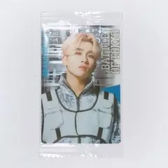 BOT ウエハース 奥田力也 カード