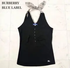 BURBERRY チューブトップ M Y2Kのサムネイル