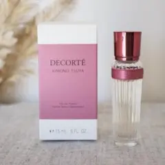 まいまい様☆コスメデコルテ　キモノツヤ　オードトワレ 15ml