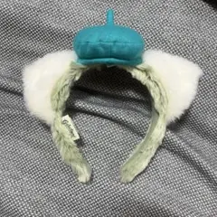ジェラトーニ　カチューシャ　ディズニーシー　Disneyダッフィーアンドフレンズ