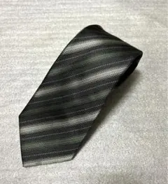 シルクネクタイ　KRIZIA クリツィア