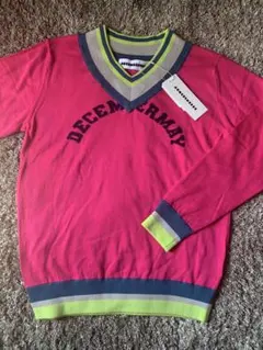 ディッセンバーメイ レディースウェア