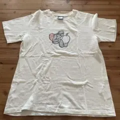 タフィー 後ろ姿 Tシャツのサムネイル