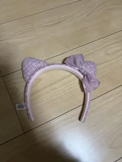 ユニバ　キティカチューシャ