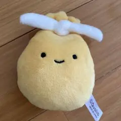 Qualia 餅巾着　キーホルダー　ミニマスコットのサムネイル