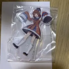 2025年最新】学園アイドルマスター 一番くじ アクリルスタンドの