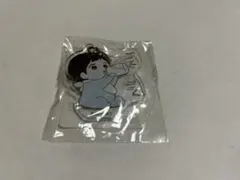 ジャジーカップル アクリルキーホルダー【未使用】