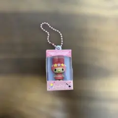 マイメロディ ミニチュア キーホルダー