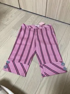 シャーリーテンプル　パンツ　メゾピアノ　アクシーズファム　新品未使用のサムネイル
