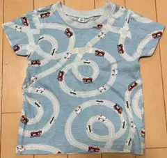 キッズ Tシャツ 95