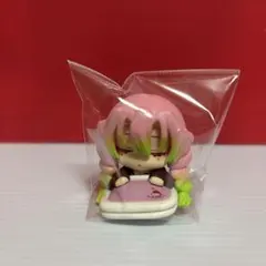鬼滅の刃 おねむたん　玖ノ型 甘露寺蜜璃