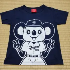 【値下げ】☆ドラゴンズ　ドアラ　Tシャツ☆