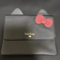 Hello Kitty 付属品ポーチのサムネイル