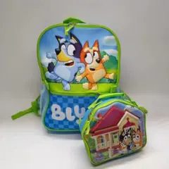 新品未使用 BLUE MOON BLUE キャリーバッグ リュック 2WAY - メルカリ