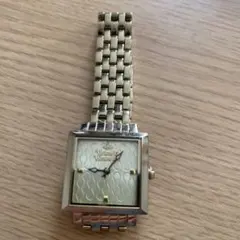 ヴィヴィアンウエストウッド　腕時計/レディース