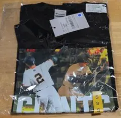 吉川尚輝 サヨナラ記念Tシャツ