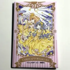 2026年最新】カードキャプターさくらスクエア缶バッジの人気アイテム