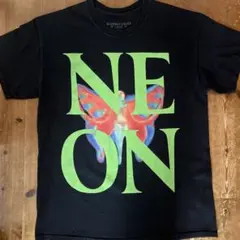 即日発送 Playboi carti NEON TOUR Long Tshirt - メルカリ