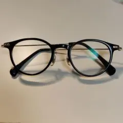 極美品】正規品 EYEVAN Tonette PBK/S 純正ブルーレンズ - メルカリ