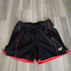 YONEX ヨネックス バドミントン ハーフパンツ Mのサムネイル
