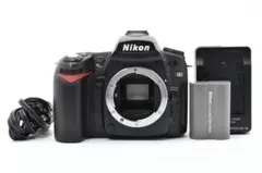 ☆撮影枚数2,514枚・超美品☆ニコン D3000 ボディ #22292 - メルカリ
