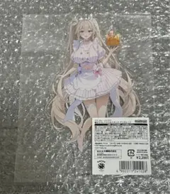 アンカレッジ アクリルスタンド アズールレーン パセラ アズレンEXPO