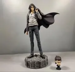 進撃の巨人 ④ エレン·イェーガーガレージキット ガレキ スタチュー