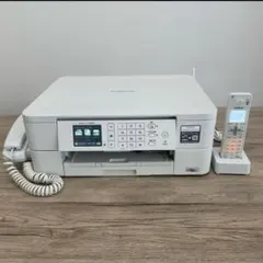 動作確認済み フルセット 中古 MFC-J738DN 動作確認済み フルセット 中古 MFC-J738DN 動作確認済み フル