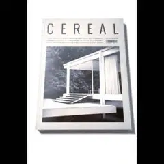 シリアル　CEREAL vol.18 雑誌　新品　洋書　洋雑誌 Amazon.co.jp: シリアル CEREAL vol18 雑誌 洋書 洋雑誌 : おもちゃ