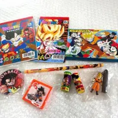 2026年最新】ドラゴンボール消しゴムの人気アイテム - メルカリ
