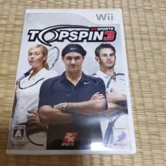 TOP SPIN 3
