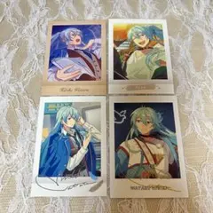 【新品未使用】 あんスタ 日々樹渉 ぱしゃこれ ぱしゃっつ