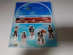 鬼滅の刃×サンシャインシティ てんぼうパーク オリジナルグッズ アクリルスタンド