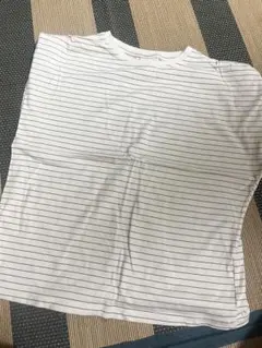 ZARA134㎝Tシャツオーガニックコットン