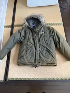 【期間限定】THE NORTH FACE ダウンジャケット ND01219