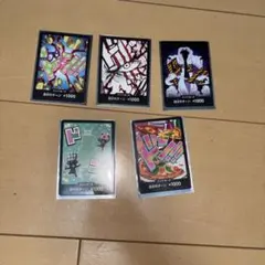 ワンピース THE BEST vol.2 金ドン スーパーパラレル ゴットパック