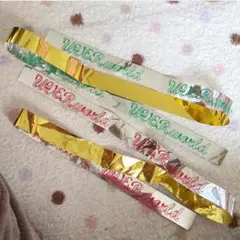 2025年最新】uverworld 銀テープの人気アイテム - メルカリ