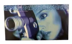 M VHS 松雪泰子 ミュージック　クリップ集　MV PV