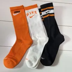 ナイキ ソックス