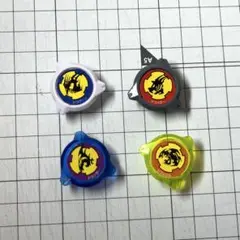 ベイブレードX ロックチップ　セット